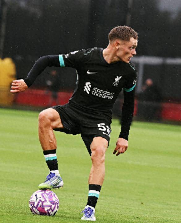 热身赛利物浦5比0斯托克城，努涅斯高光表现，数据证明关键性