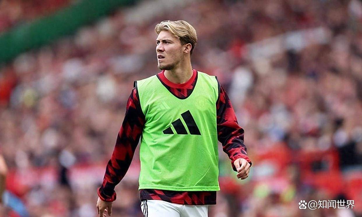 曼联逆转常规操作22岁锋霸霍伊伦低价离队背后真相