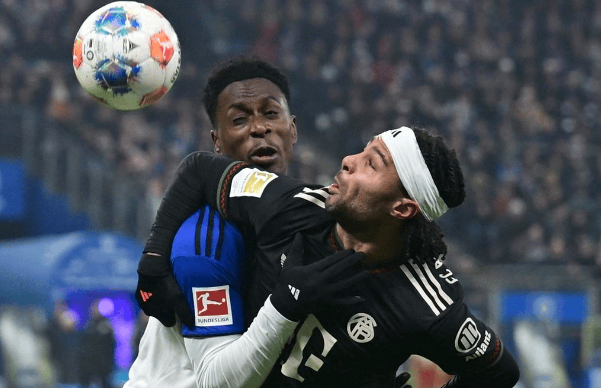 爆冷！凯恩进球，德甲霸主又掉链子：2场不胜狂丢5分